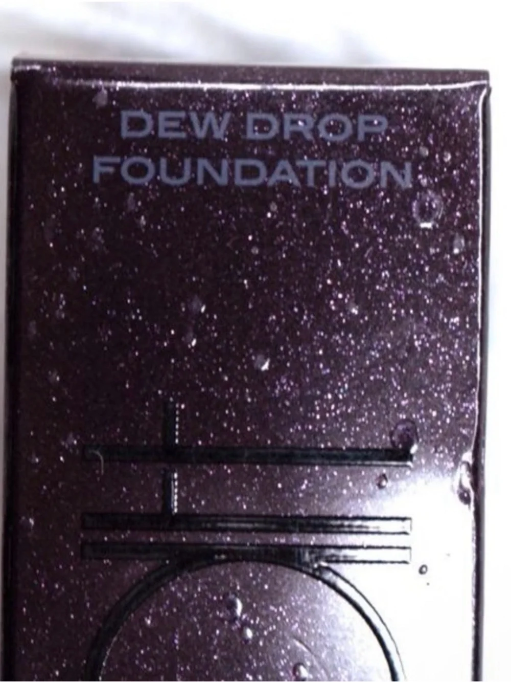 Surratt dew drop